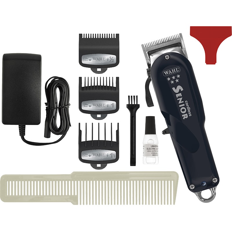 Wahl Senior Cordless Clipper