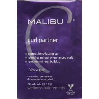 Malibu C Curl Partner Sachet, 5g