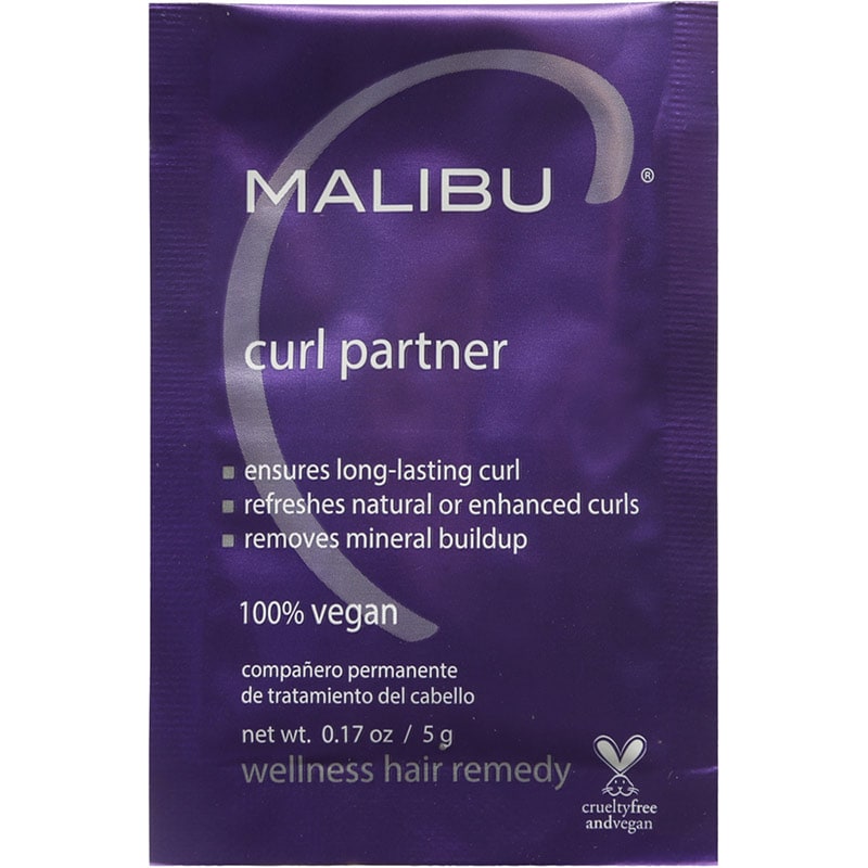 Malibu C Curl Partner Sachet, 5g