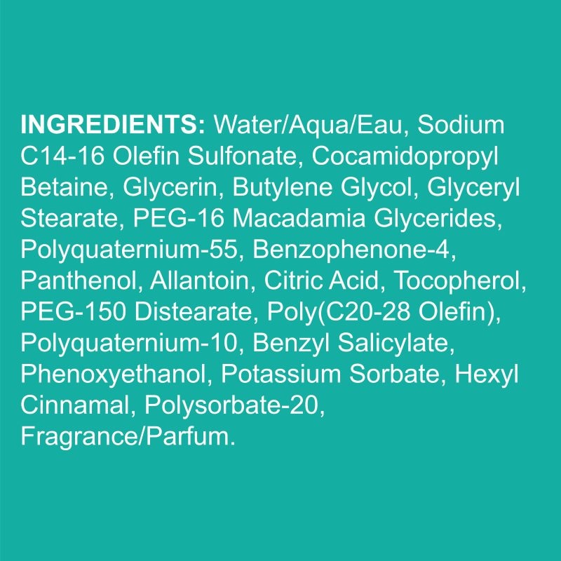 Malibu C Hydrate Color Wellness Shampoo, 266ml - Image 2