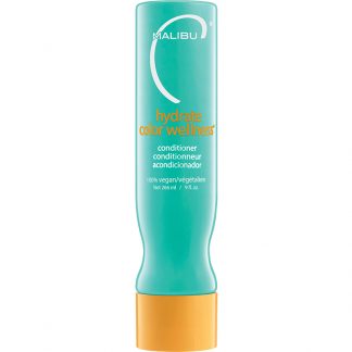 Malibu C Hydrate Color Wellness Conditioner, 266ml