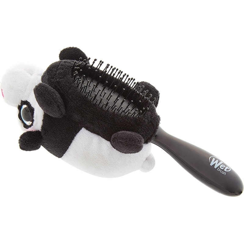 WetBrush Plush Brush Panda - Image 2