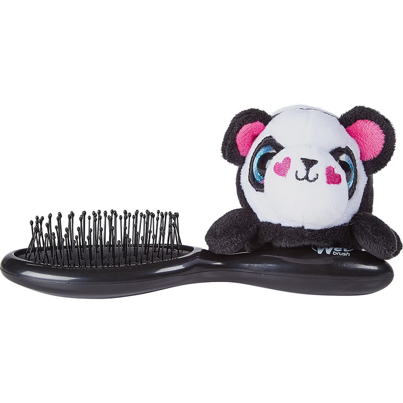 WetBrush Plush Brush Panda - Image 7
