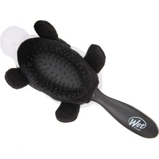 WetBrush Plush Brush Panda