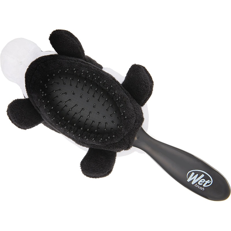 WetBrush Plush Brush Panda