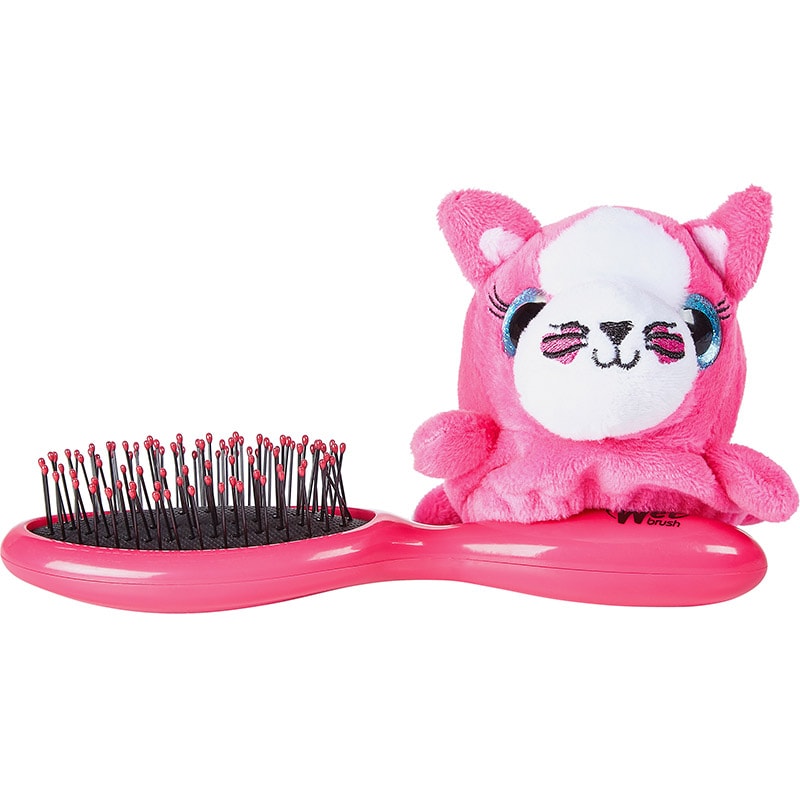 WetBrush Plush Brush Kitty - Image 7