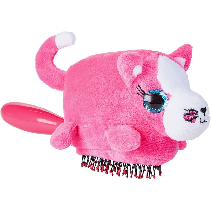 WetBrush Plush Brush Kitty - Image 6