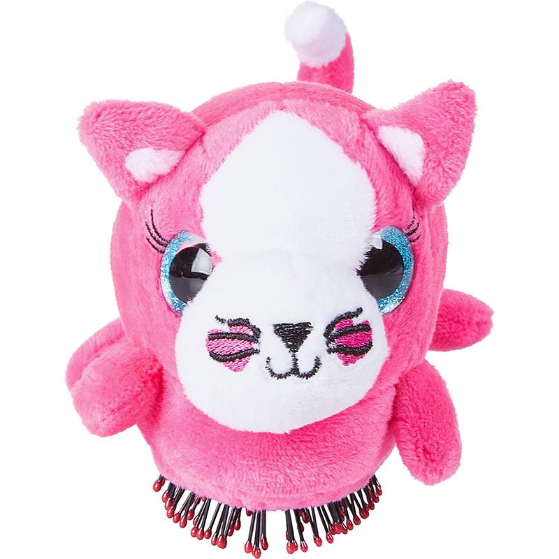 WetBrush Plush Brush Kitty - Image 5
