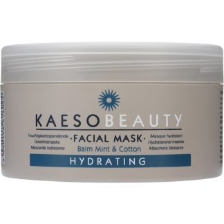 Kaeso Beauty Hydrating Mask - Normal to Dry Skin, 245ml