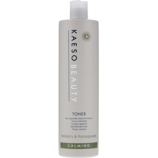 Kaeso Beauty Calming Toner - Sensitive Skin, 495ml