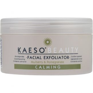 Kaeso Beauty Calming Exfoliator - Sensitive Skin, 245ml