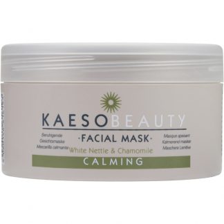 Kaeso Beauty Calming Mask - Sensitive Skin, 245ml