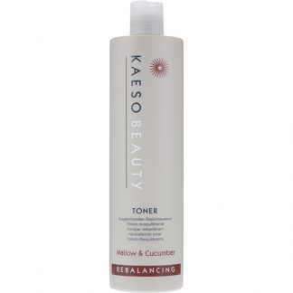 Kaeso Beauty Rebalancing Toner - Oily/Combination Skin, 495ml