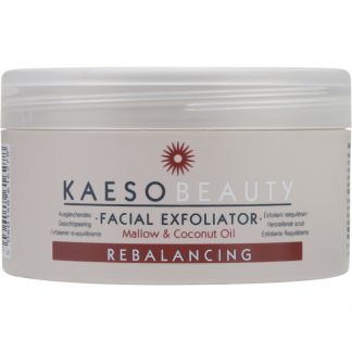 Kaeso Beauty Rebalancing Exfoliator - Oily/Combination Skin, 245ml