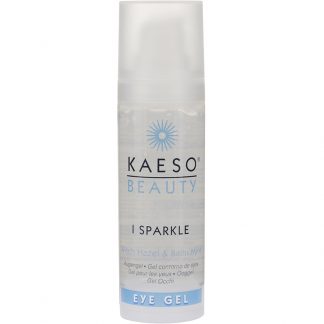 Kaeso Beauty I Sparkle Eye Gel, 30ml