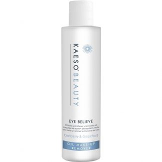 Kaeso Beauty Eye Believe Make-Up Remover Oil, 195ml
