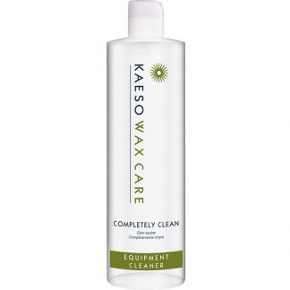 Kaeso Wax Care Completely Clean Equipment Cleaner, 495ml