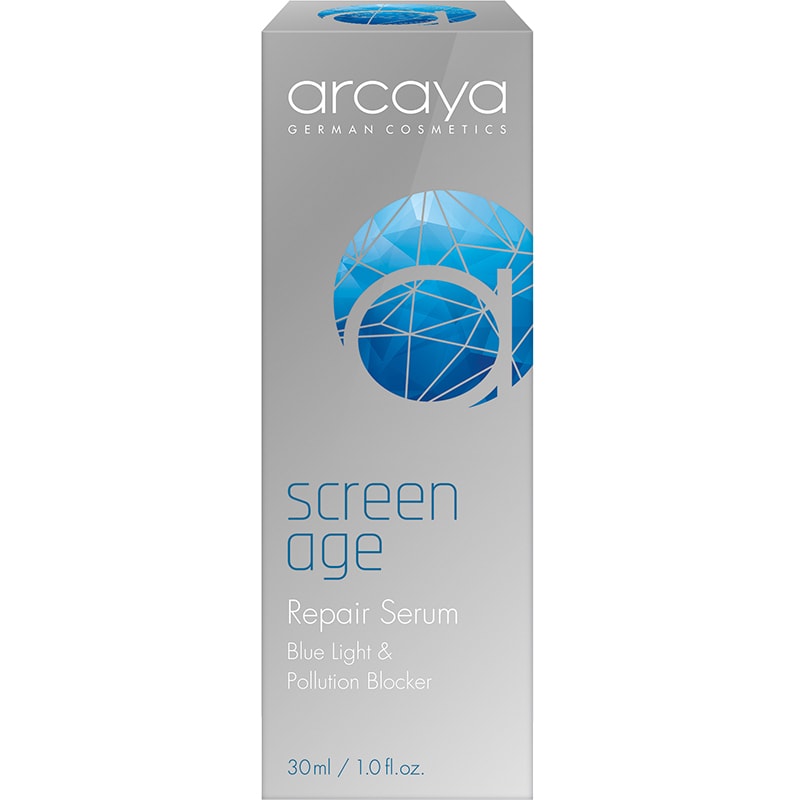 Arcaya screenage Repair Serum, 30ml - Image 2