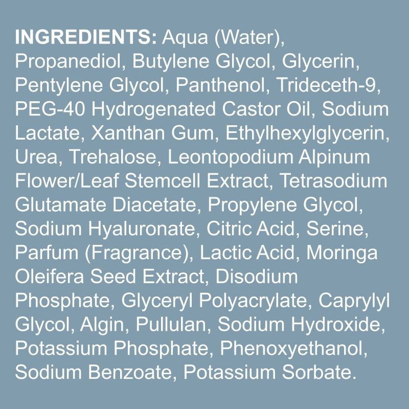 Arcaya screenage Repair Actives Beauty Ampoules, 2ml x 5/Pack - Image 4