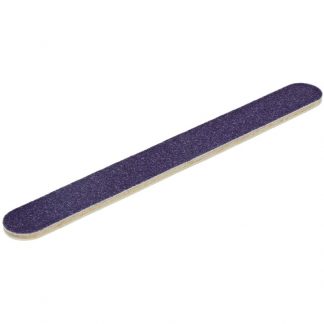 Woody's Wooden Nail File, Assorted Colours