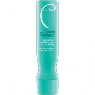 Malibu C Swimmers Wellness Conditioner, 266ml