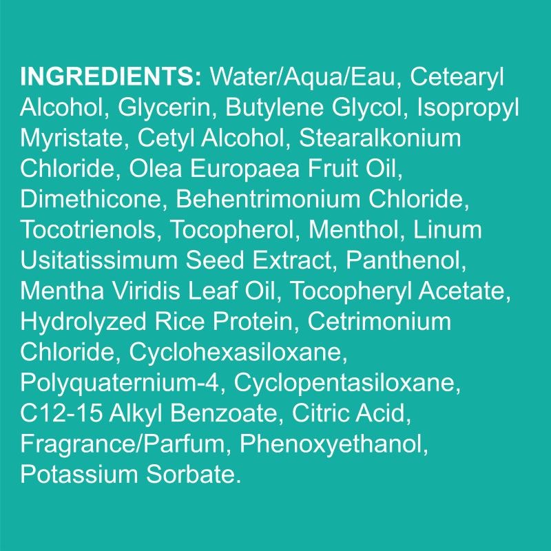 Malibu C Swimmers Wellness Conditioner, 266ml - Image 2