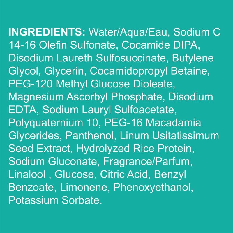 Malibu C Un-Do-Goo Shampoo - Image 2