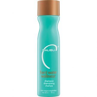 Malibu C Hard Water Wellness Shampoo, 266ml