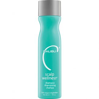Malibu C Scalp Wellness Shampoo, 266ml