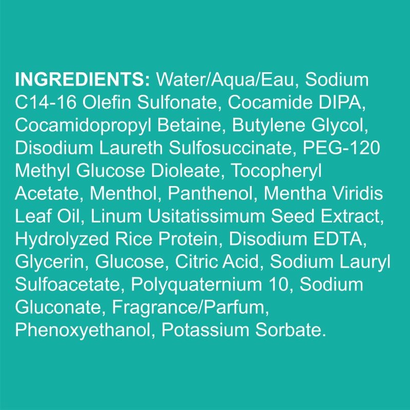 Malibu C Scalp Wellness Shampoo, 266ml - Image 2