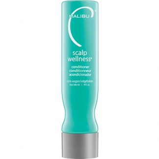 Malibu C Scalp Wellness Conditioner, 266ml