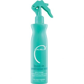 Malibu C Leave-In Conditioner Mist, 266ml
