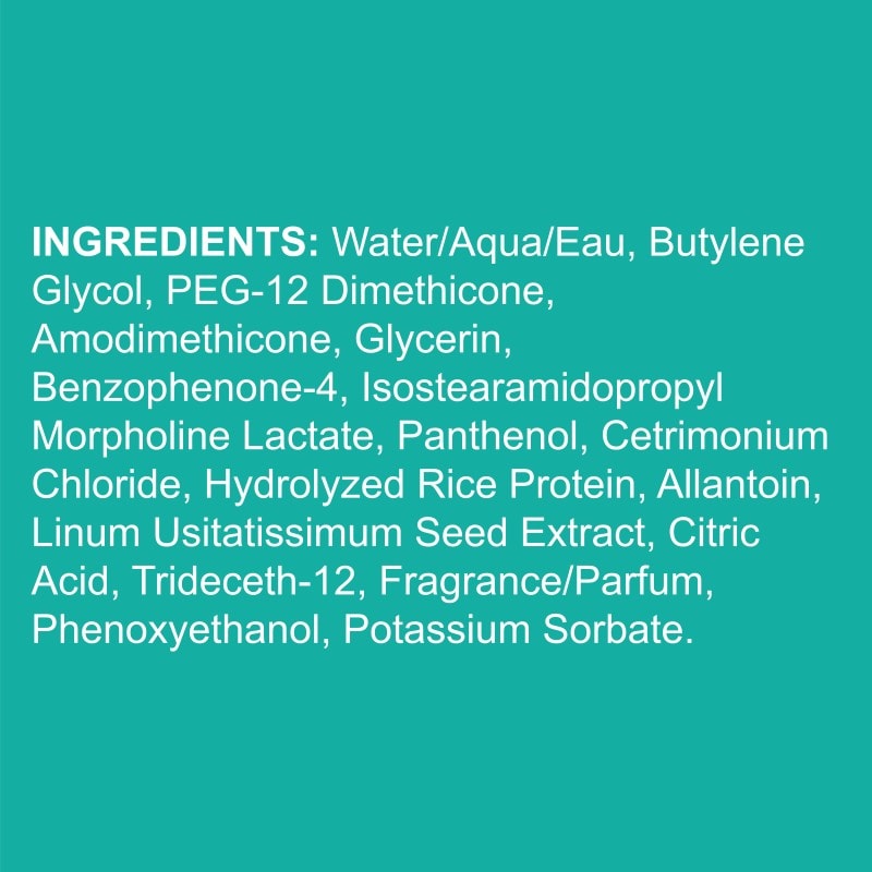 Malibu C Leave-In Conditioner Mist, 266ml - Image 2