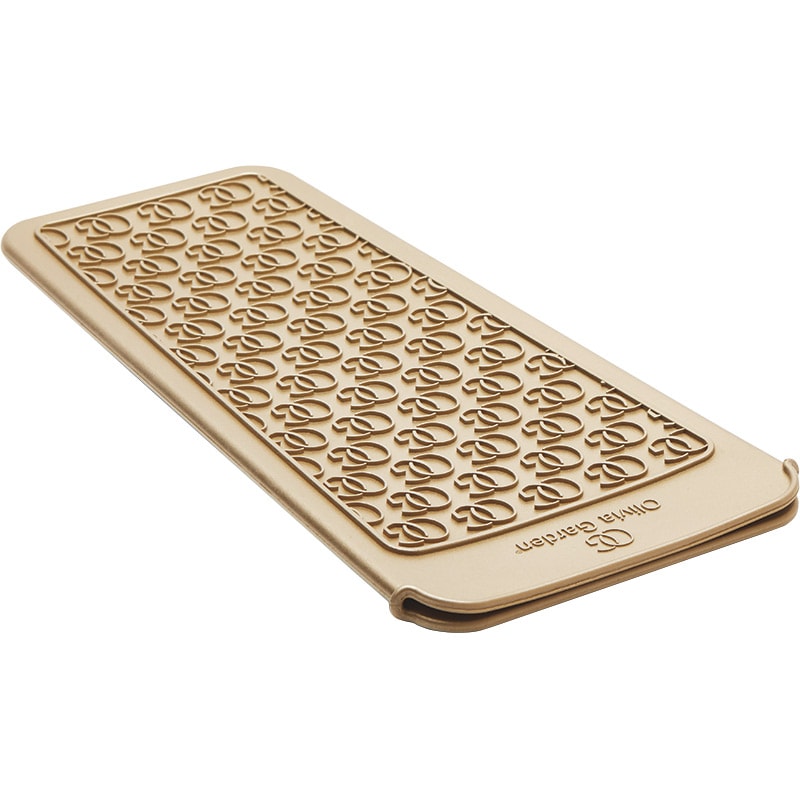 Olivia Garden Ceramic & Ion High Performance Iron, 235˚C, 25mm & Free Gifts Promotion - Image 7