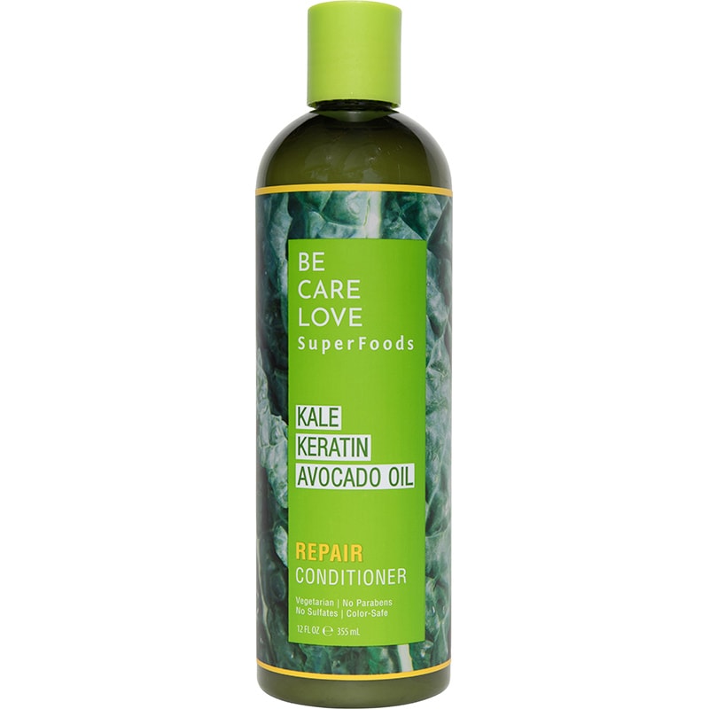 Be Care Love SuperFoods Repair Conditioner, 355ml