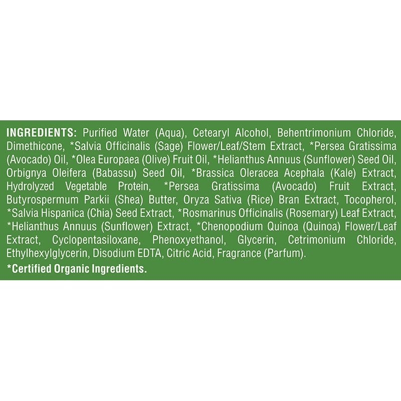 Be Care Love SuperFoods Repair Conditioner, 355ml - Image 2