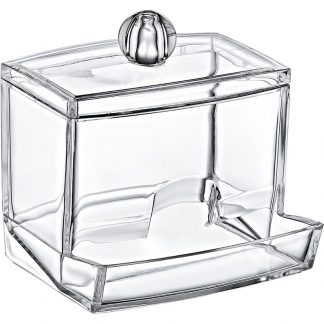 Cotton Bud Organiser