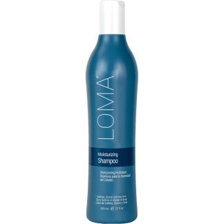 LOMA Moisturizing Shampoo - 355ml