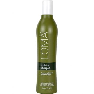LOMA Nourishing Shampoo - 355ml