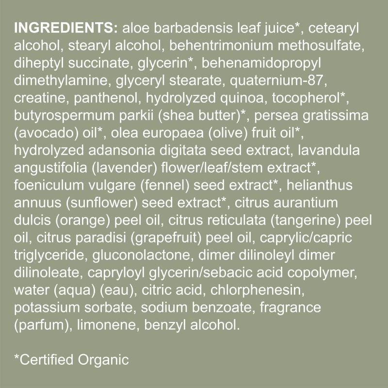 LOMA Deep Conditioner, 237ml - Image 2