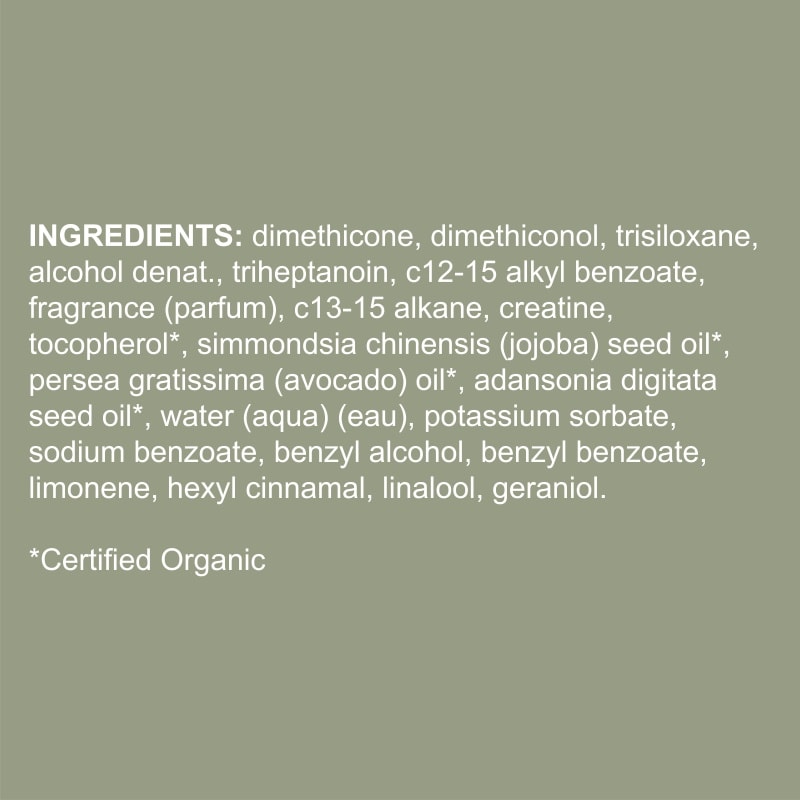 LOMA Fortifying Repairative Tonic for Colour, 100ml - Image 2