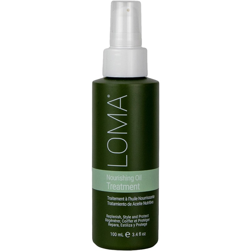 LOMA Nourishing Oil Treatment, 100ml