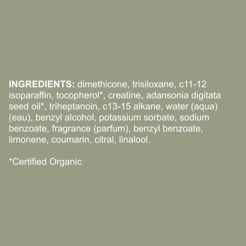 LOMA Nourishing Oil Treatment, 100ml - Image 2