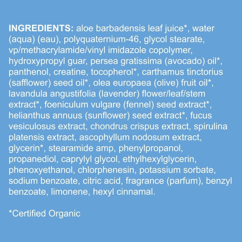 LOMA Curvy Crème, 237ml - Image 2