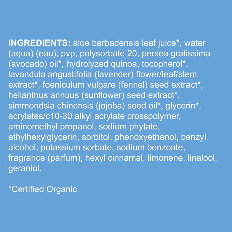 LOMA Firm Hold Gel, 237ml - Image 2