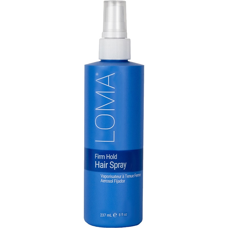 LOMA Firm Hold Hair Spray, 237ml