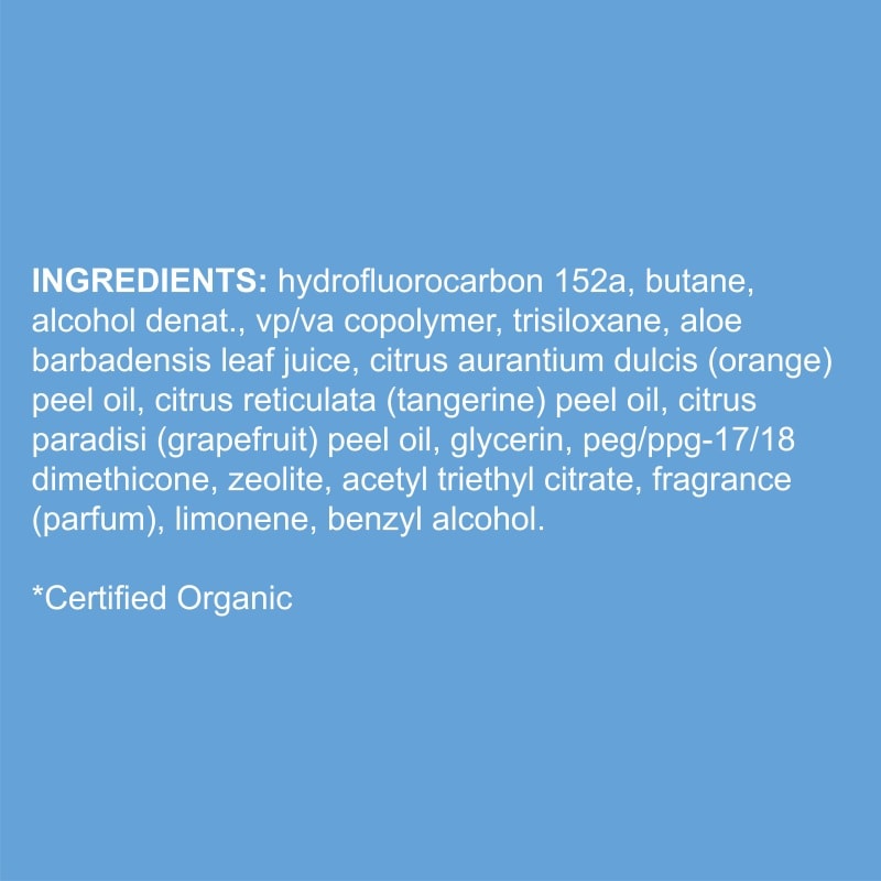 LOMA Texture & Finishing Spray, 200ml - Image 2