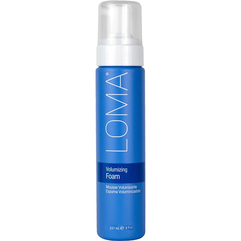 LOMA Volumizing Foam, 237ml