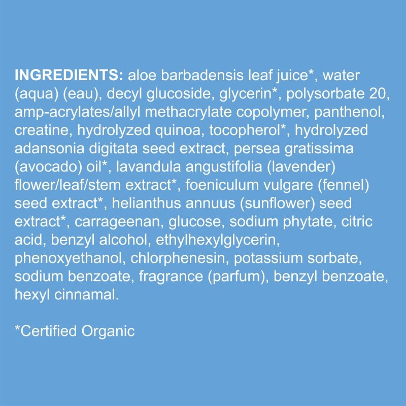 LOMA Volumizing Foam, 237ml - Image 2