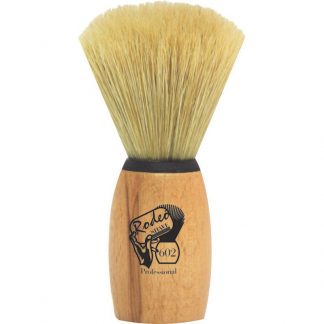 Rodeo Shaving Brush Natural Bristles